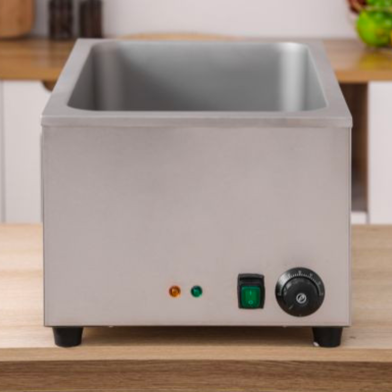 Bain-Marie Professionnel GN 1/1 - vue 7