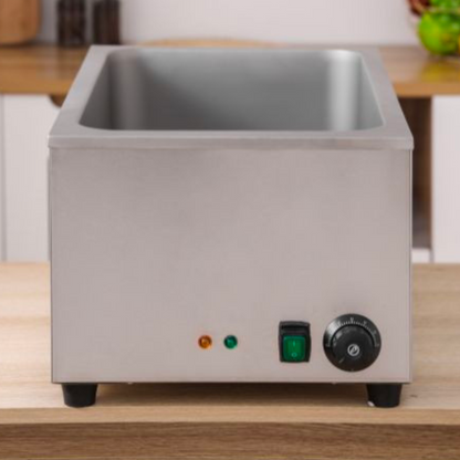 Bain-Marie Professionnel GN 1/1 - vue 7