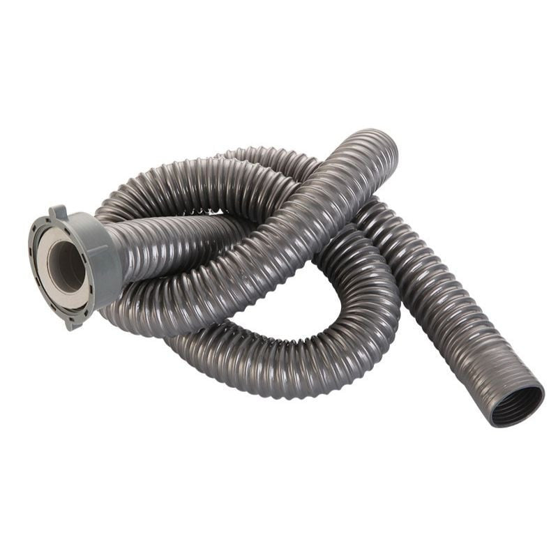 Bonde 110 mm avec Tuyau 90 cm pour Plonge - vue 2