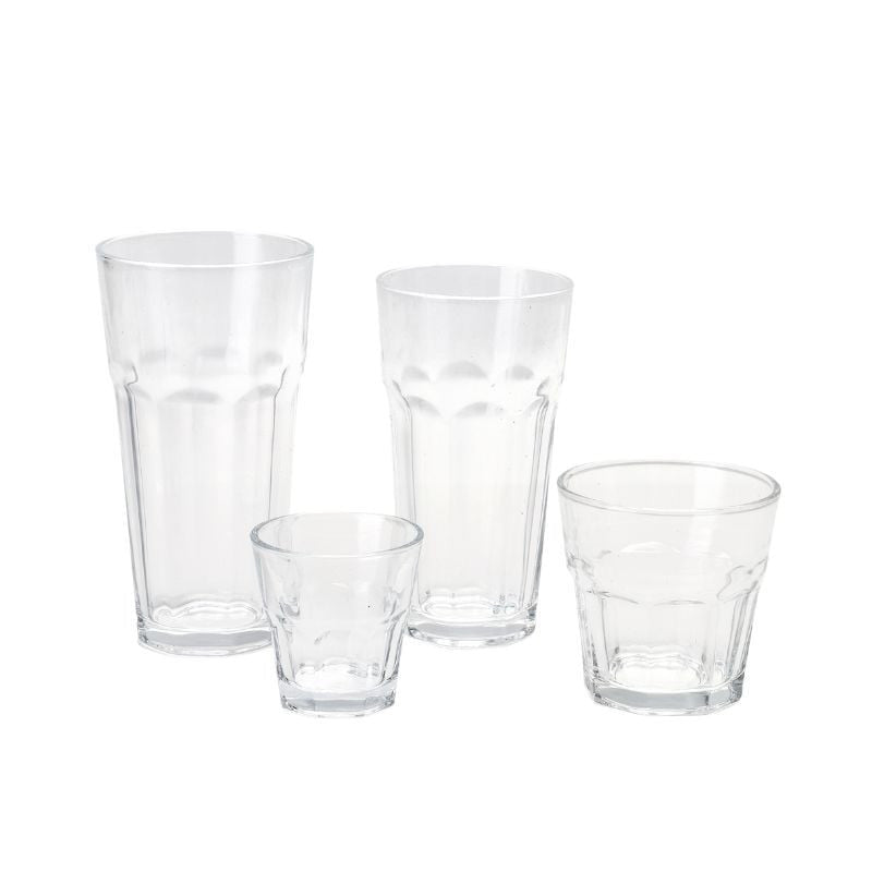 Verre Traditionnel 49 cl - Lot de 6 - vue 3