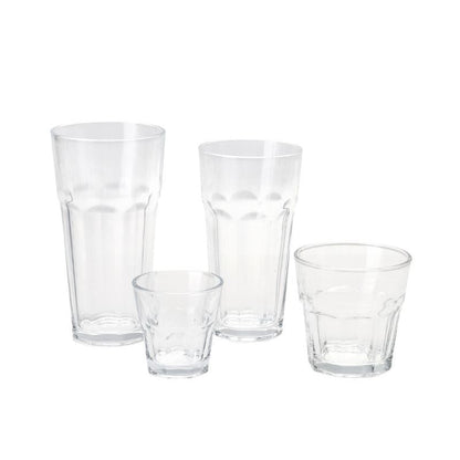 Verre Traditionnel 49 cl - Lot de 6 - vue 3