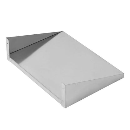 Etagère Murale pour Micro-ondes - 52 x 40 cm - vue 4
