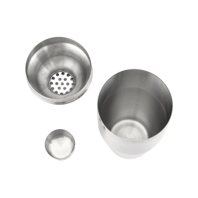 Shaker Inox - 0,72 L - vue 7