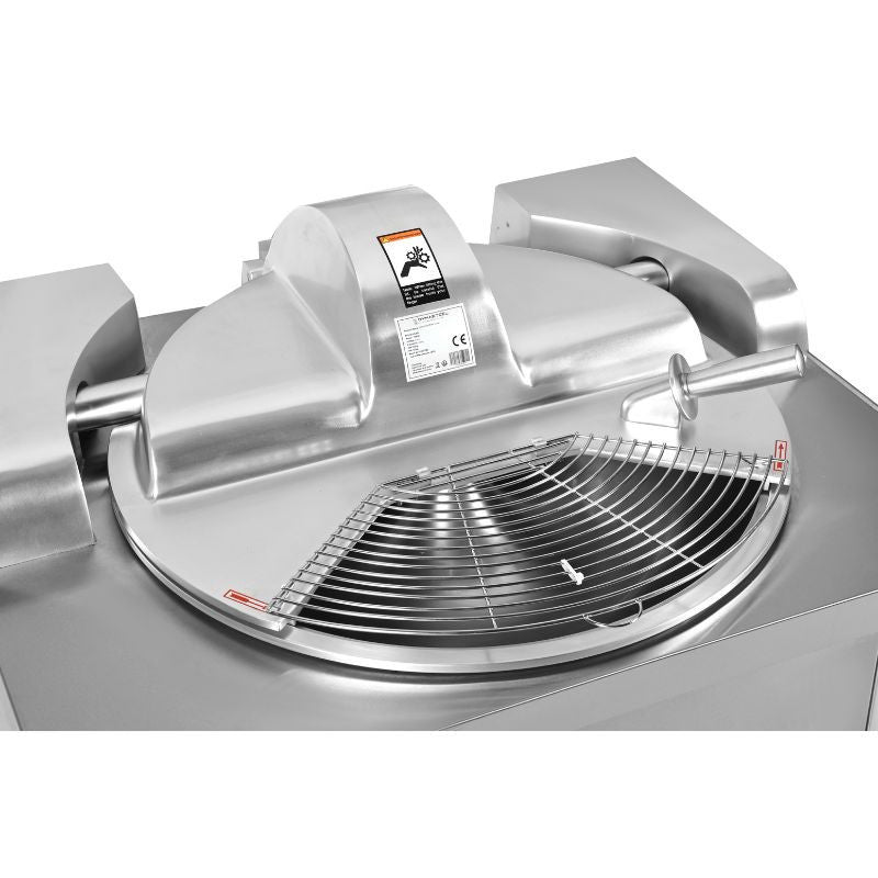 Cutter Horizontal 20 L - vue 11