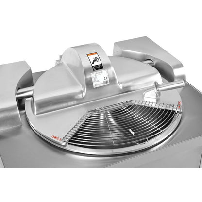 Cutter Horizontal 20 L - vue 11