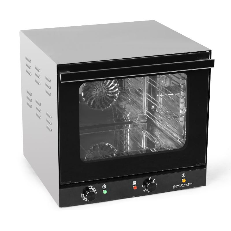 Four Professionnel à Convection 4 niveaux - 1250 W - vue 7