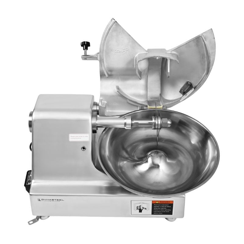 Cutter Horizontal - 10 L - vue 6