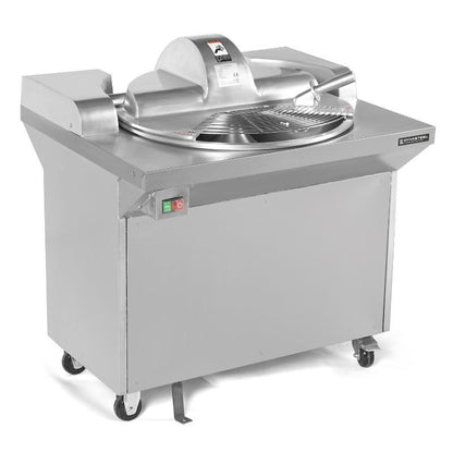 Cutter Horizontal 20 L - vue 8