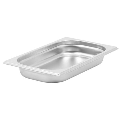 Bac Gastronorme GN 1/4 P 40 mm - 1,6 L - vue 4
