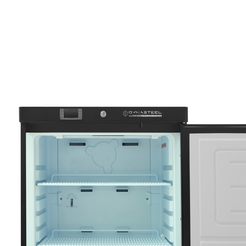 Armoire Réfrigérée 200 Litres - Positive Noire - vue 2