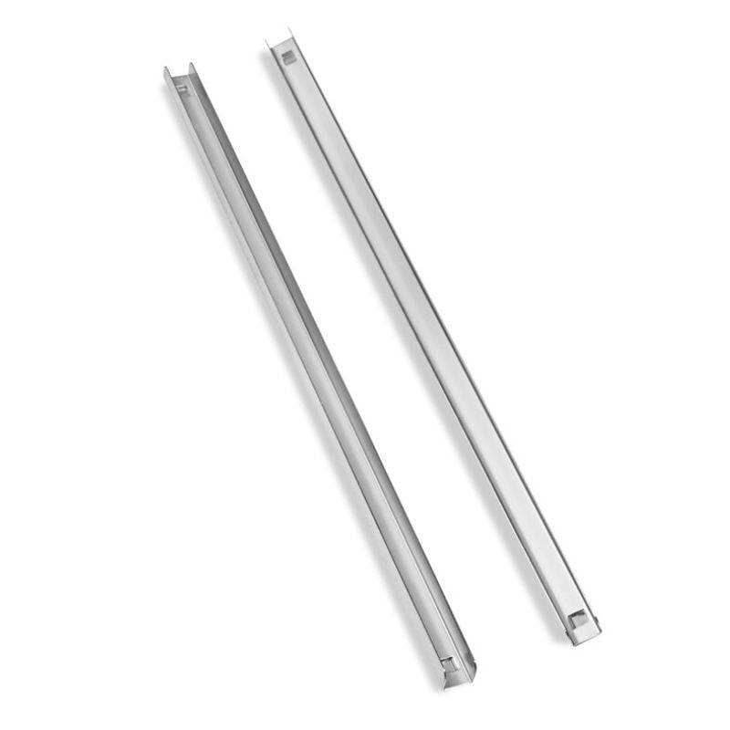 Glissières pour Table Réfrigérée GN 1/1 - Lot de 2 - vue 3
