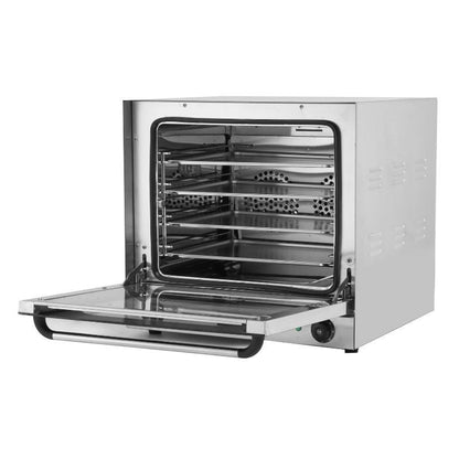 Four Professionnel à Convection - 2600 W - vue 4