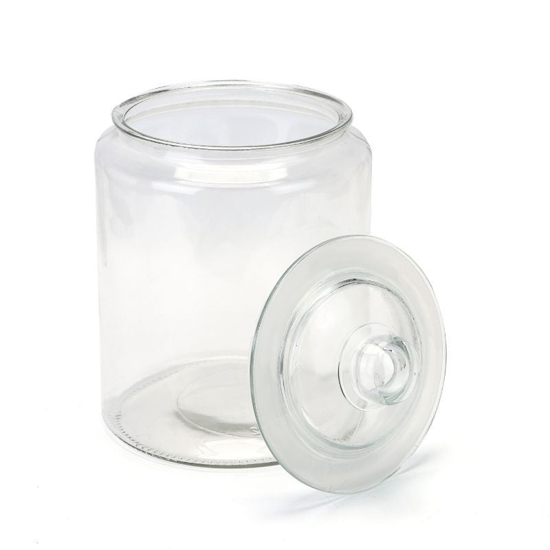 Bocal à Biscuits - 6,3 L - vue 4