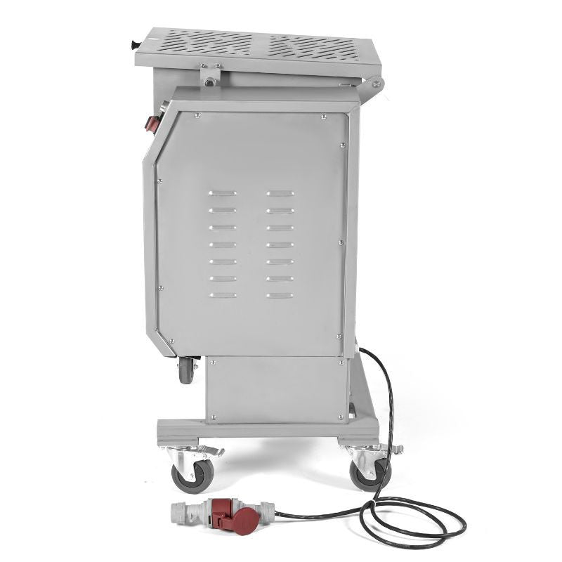 Mélangeur à Viande Électrique 60 L - 48 kg - vue 5
