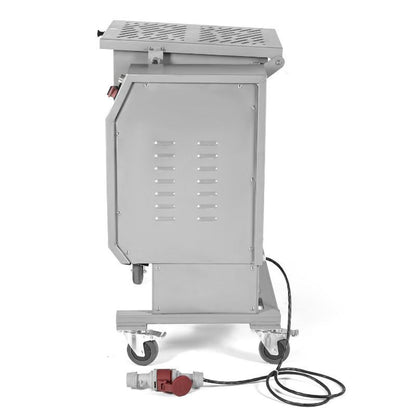 Mélangeur à Viande Électrique 60 L - 48 kg - vue 5