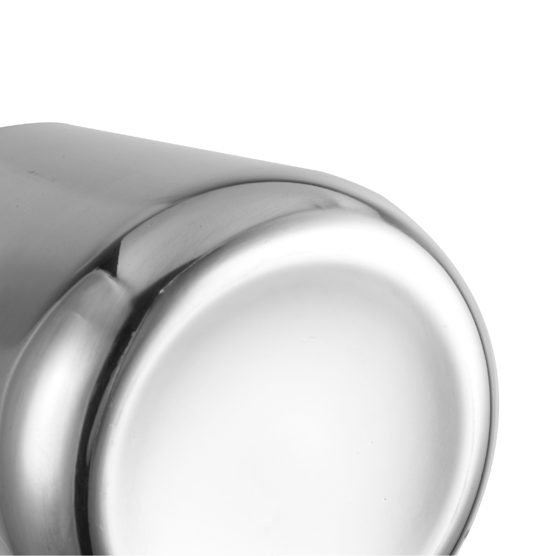 Crémier Inox - 1 L - vue 4