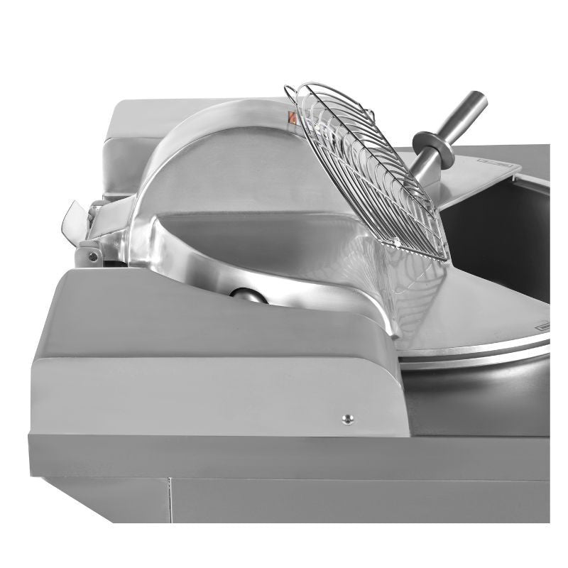 Cutter Horizontal 20 L - vue 7