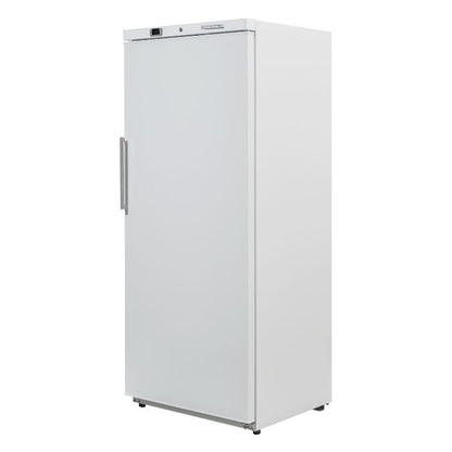 Armoire de Congélation Blanche Ventilée - 600 L - vue 7