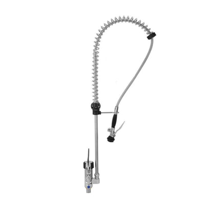 Douchette Vaisselle avec Mitigeur Monotrou avec Levier - vue 2