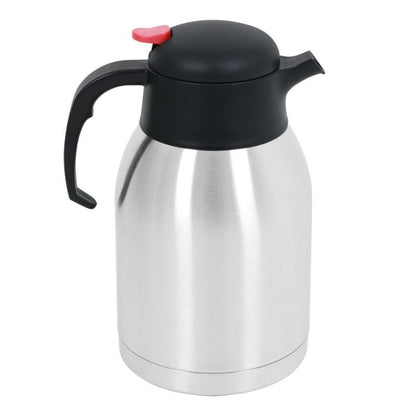 Cafetière Professionnelle 2 L - vue 9