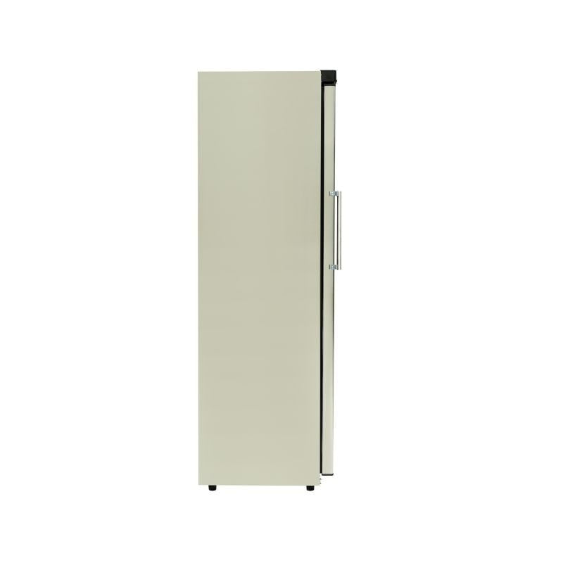 Armoire de Congélation Inox Ventilée  400 L - Intérieur ABS - vue 6