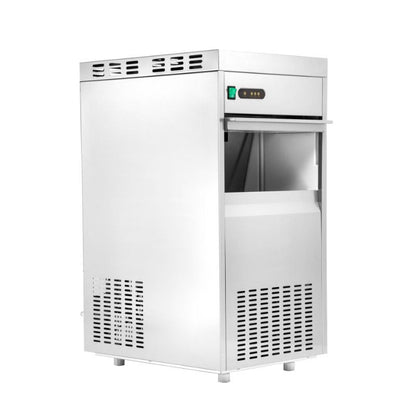 Machine à Glace Pilée - 85 Kg - vue 3