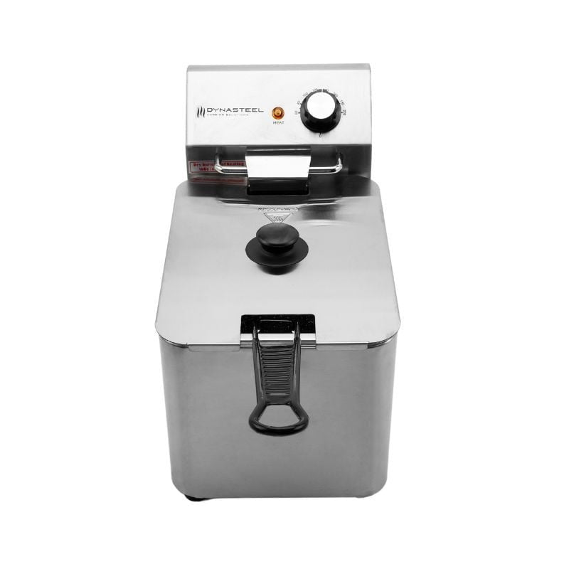 Friteuse Electrique Professionnelle - 4 L - vue 6