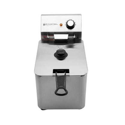 Friteuse Electrique Professionnelle - 4 L - vue 6
