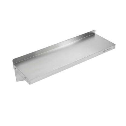 Etagère Murale en Inox - 1000 x 300 mm - vue 6