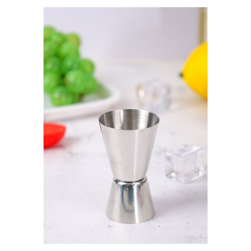 Doseur à Alcool Double - 1,5 cl et 3 cl - vue 8