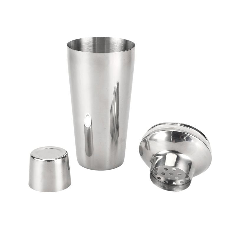 Shaker Inox - 0,75 L - vue 7