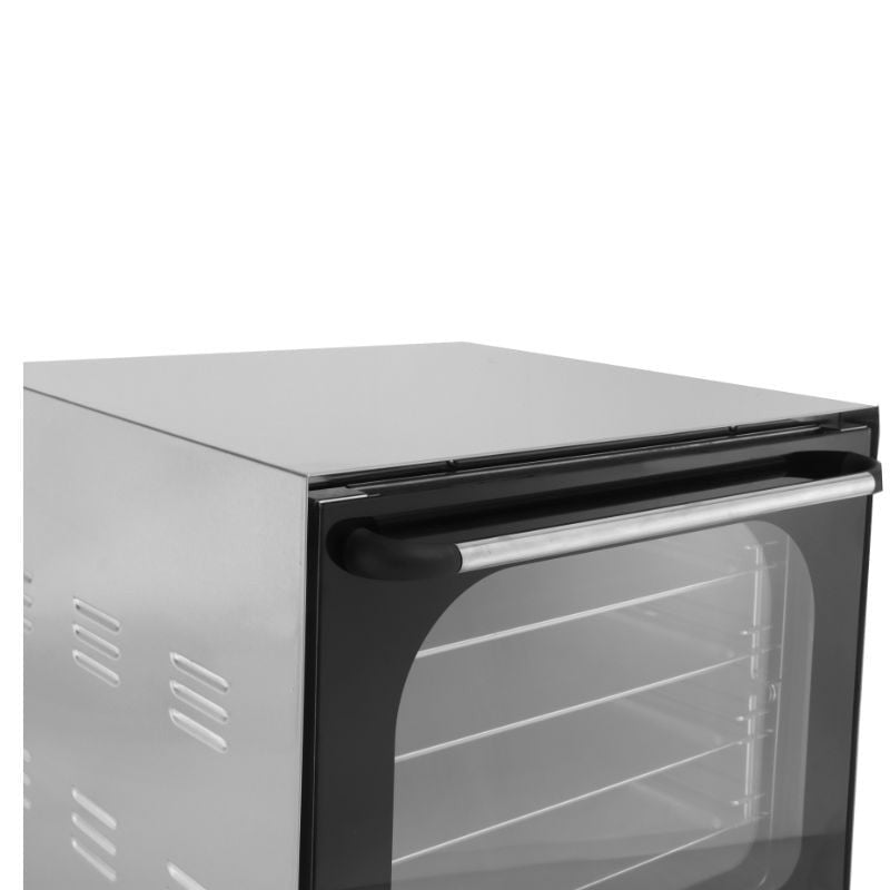 Four Professionnel à Convection - 2600 W - vue 6