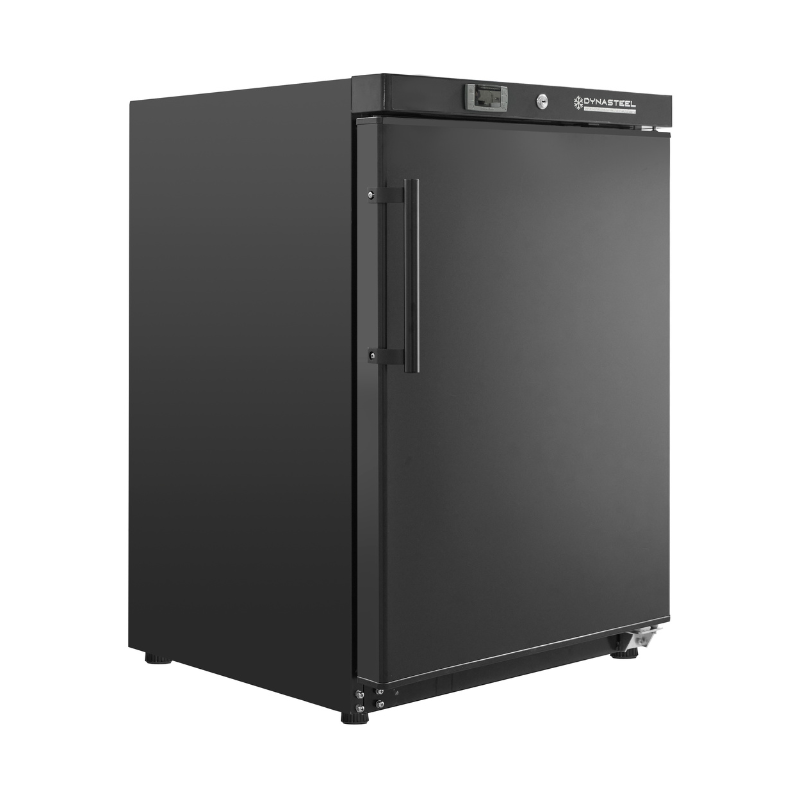 Armoire Réfrigérée 200 Litres - Positive Noire - vue 5