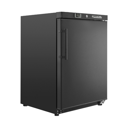 Armoire Réfrigérée 200 Litres - Positive Noire - vue 5