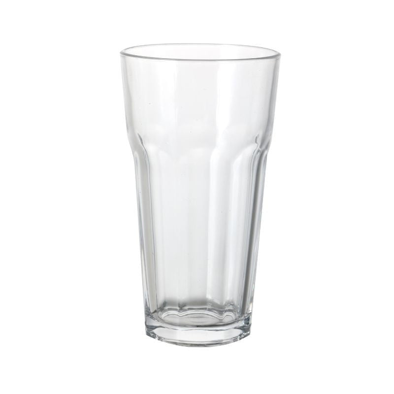 Verre Traditionnel 37,5 cl - Lot de 6 - vue 2
