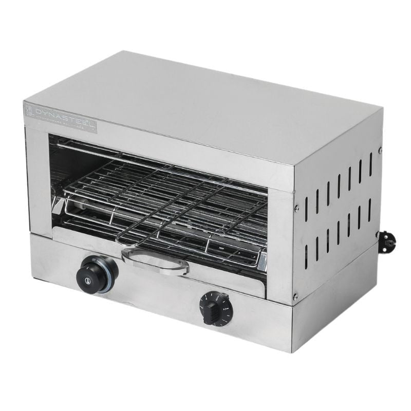 Toaster Electrique Simple - vue 4