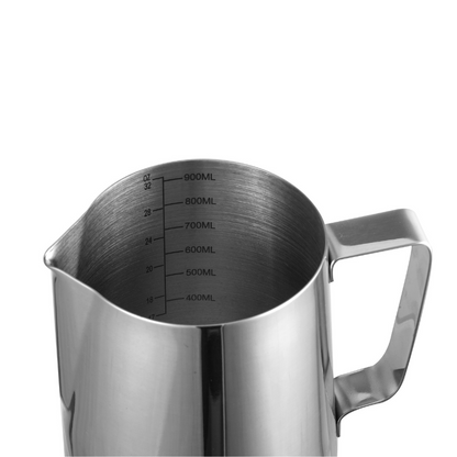 Crémier Inox - 1 L - vue 2