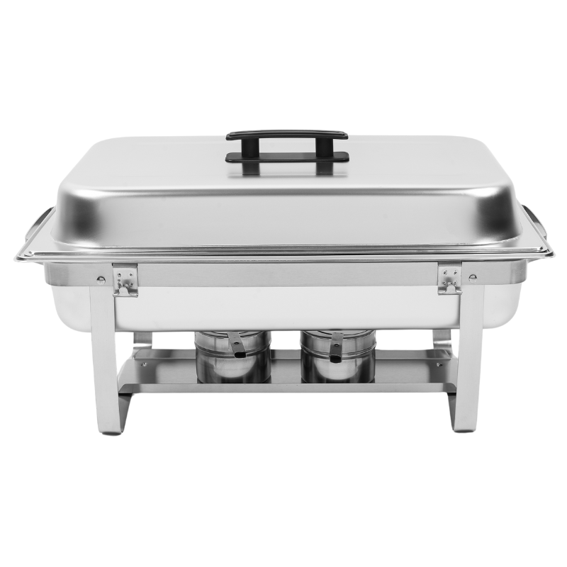 Chafing Dish GN 1/1 Eco - vue 3