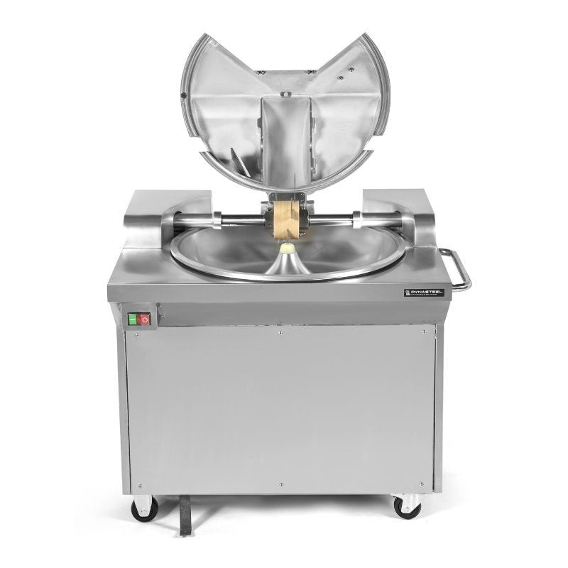 Cutter Horizontal 20 L