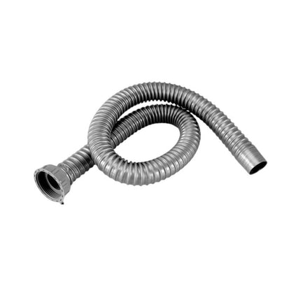 Bonde 110 mm avec Tuyau 90 cm pour Plonge - vue 4