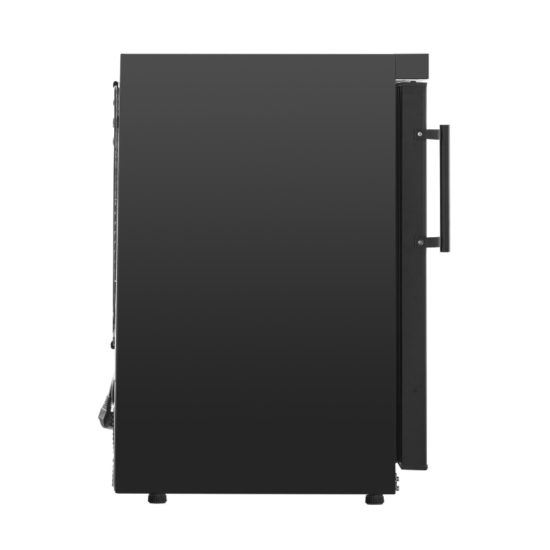 Armoire Réfrigérée 200 Litres - Positive Noire - vue 4