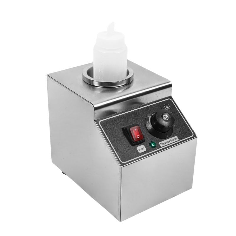 Chauffe Chocolat Simple - vue 5