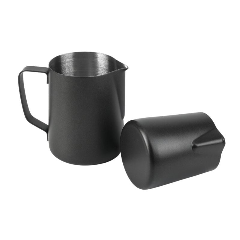 Pichet Inox Noir - 0,35 L - vue 6
