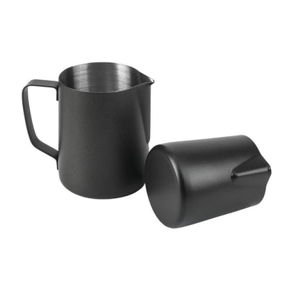 Pichet Inox Noir - 0,35 L - vue 6