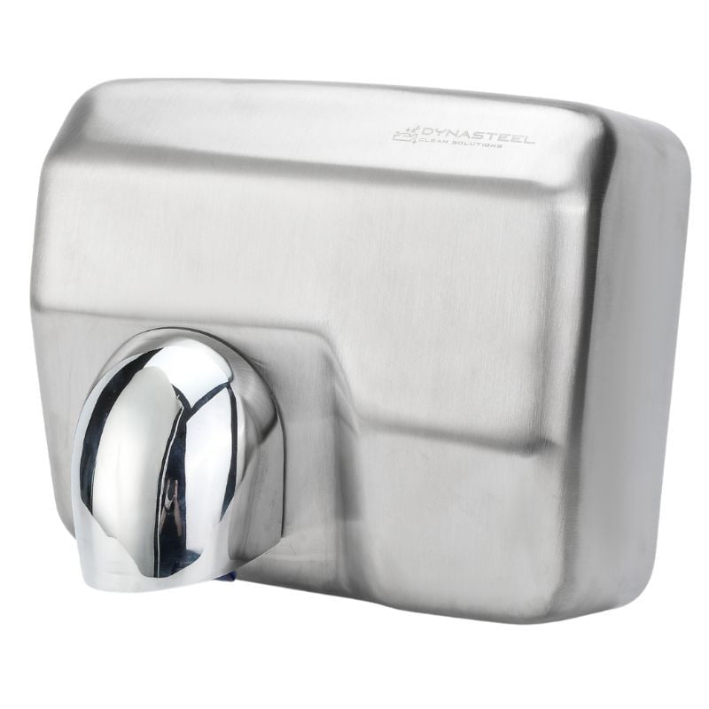 Sèche Mains Automatique avec Bec en Inox - vue 3