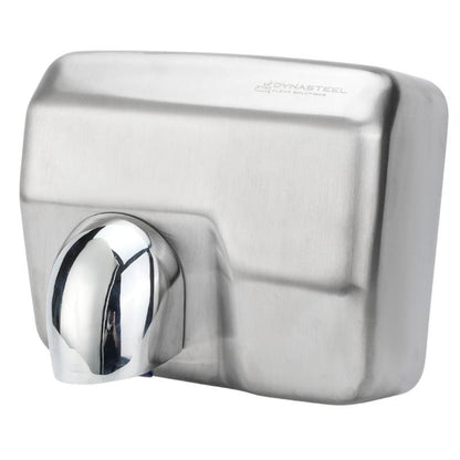 Sèche Mains Automatique avec Bec en Inox - vue 3