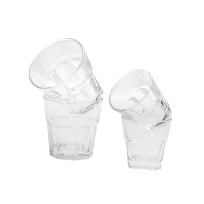 Verre Traditionnel 11 cl - Lot de 6 - vue 3
