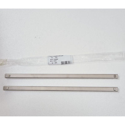 Glissières pour Table Réfrigérée GN 1/1 - Lot de 2 - vue 5