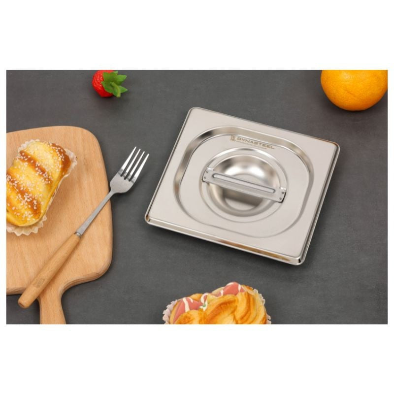 Couvercle Gastronorme GN 1/6 - vue 2