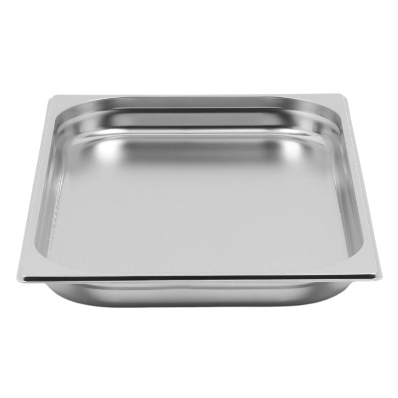 Bac Gastronorme GN 1/1 P 40 mm - 4 L - vue 2